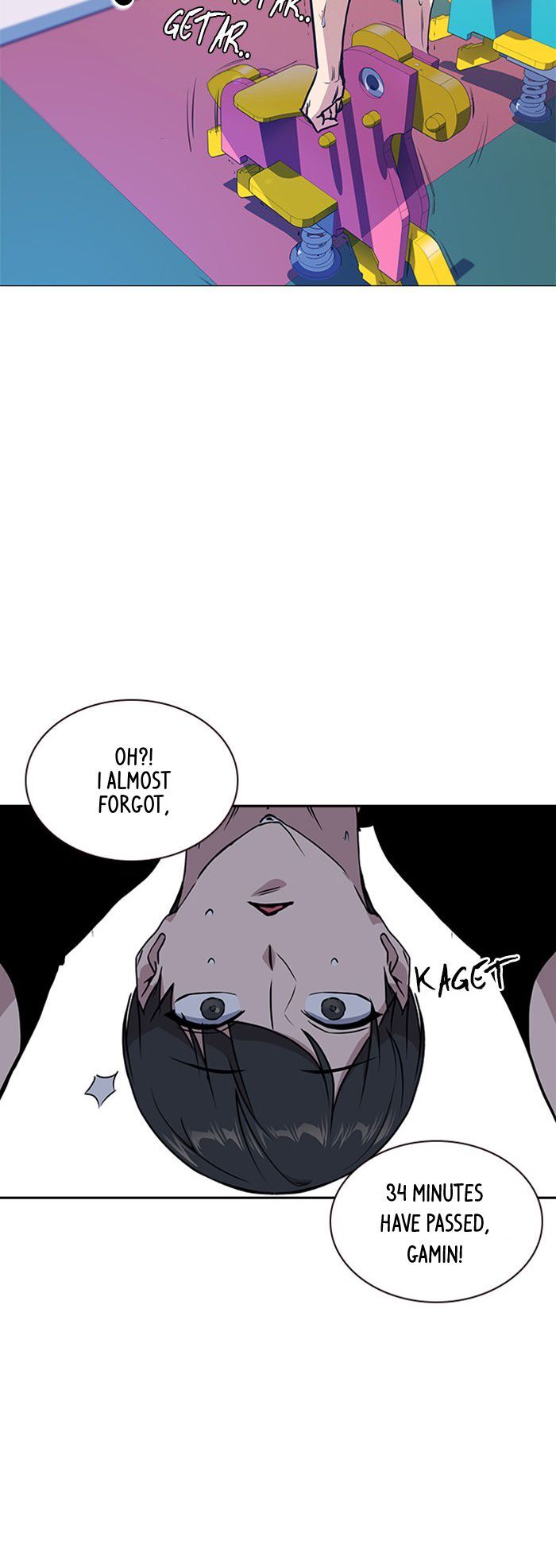 Read Study Group Manga Online