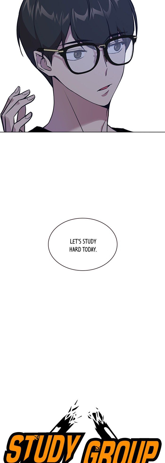 Read Study Group Manga Online