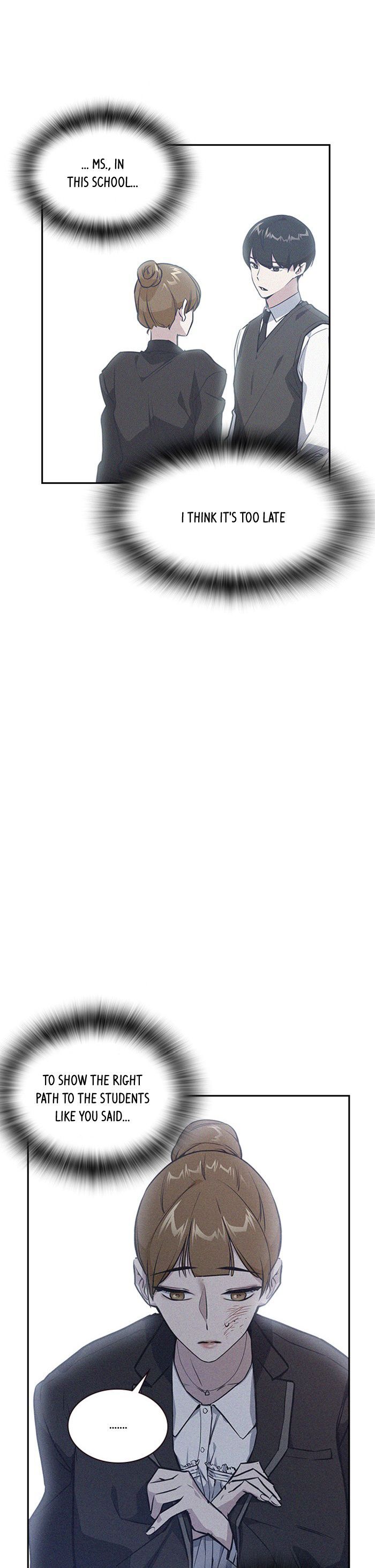 Read Study Group Manga Online