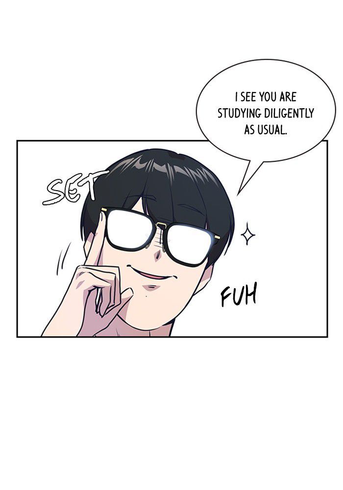 Read Study Group Manga Online