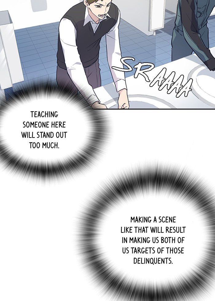 Read Study Group Manga Online