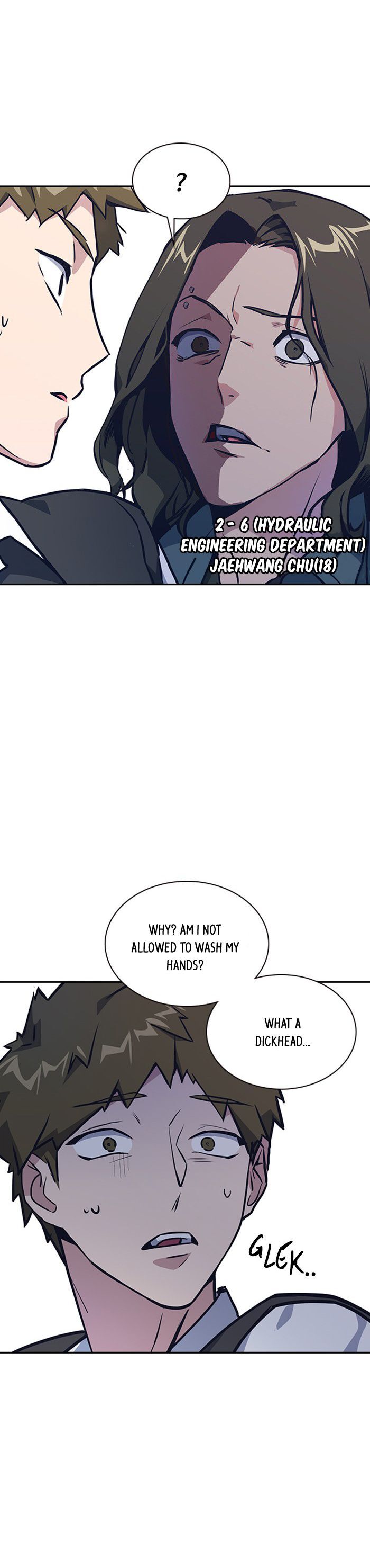 Read Study Group Manga Online