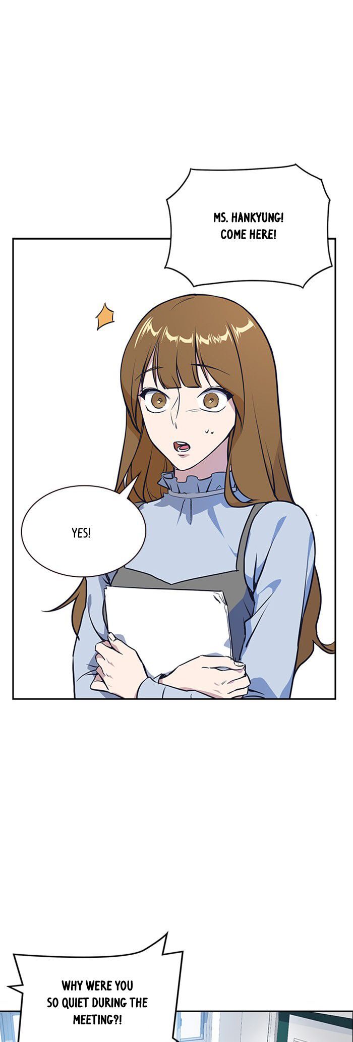 Read Study Group Manga Online