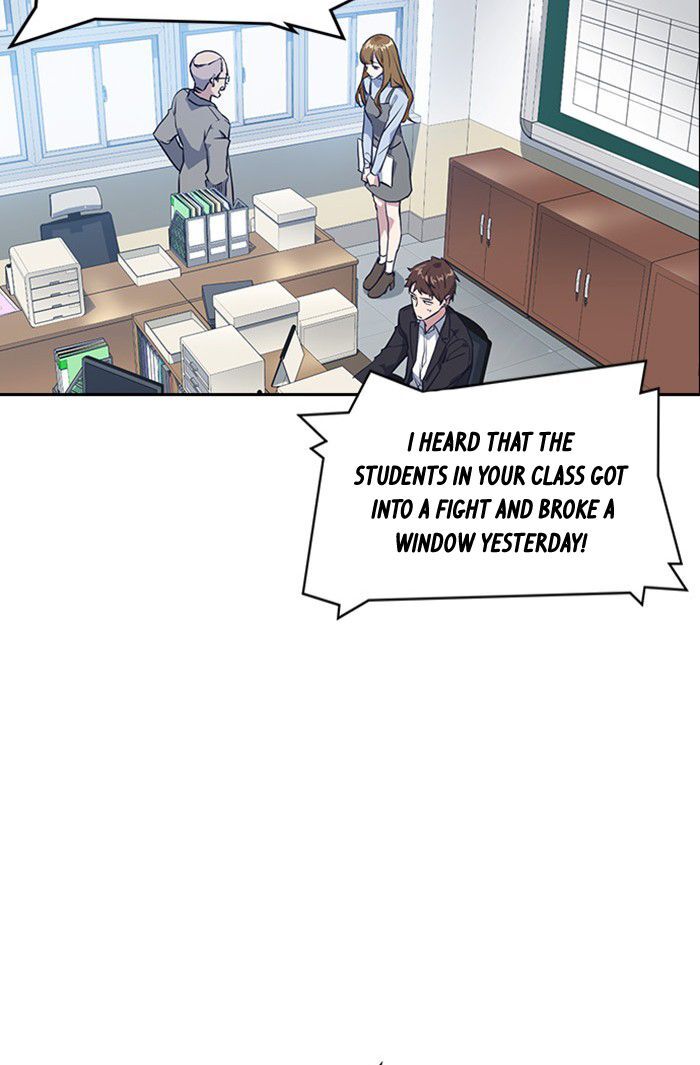 Read Study Group Manga Online