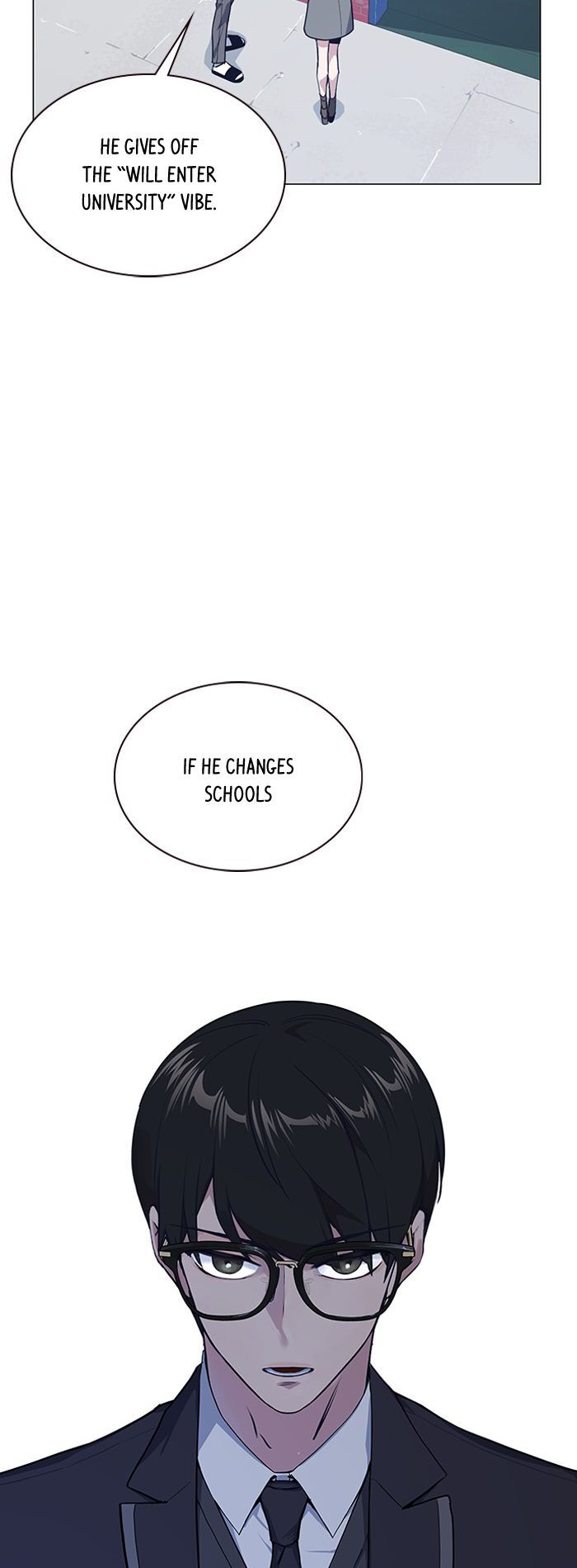 Read Study Group Manga Online