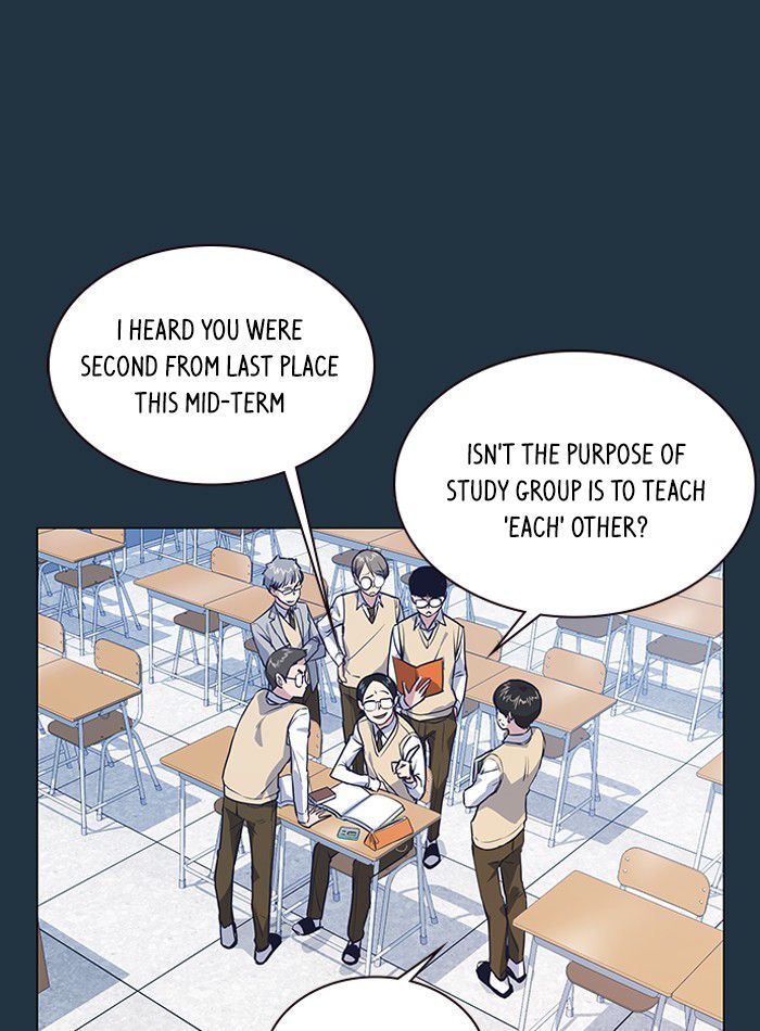 Read Study Group Manga Online