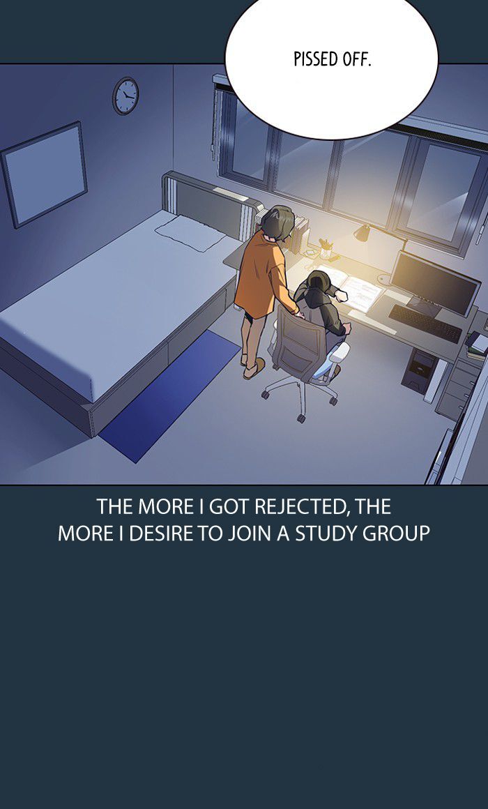 Read Study Group Manga Online