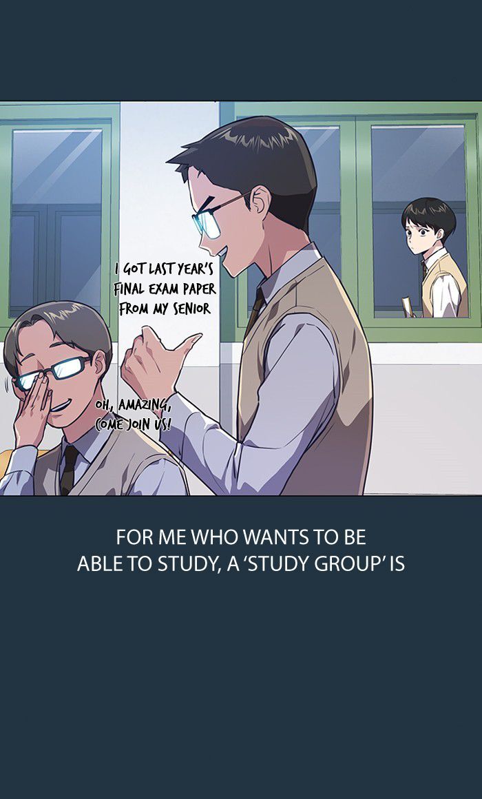 Read Study Group Manga Online