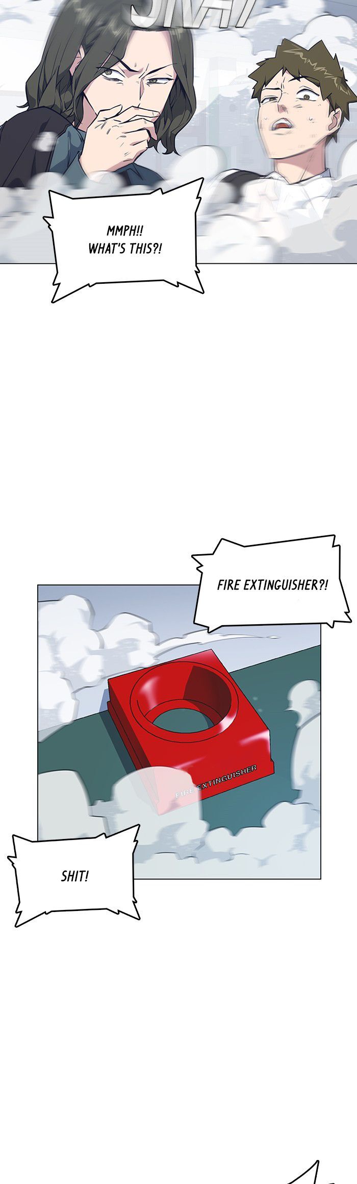 Read Study Group Manga Online