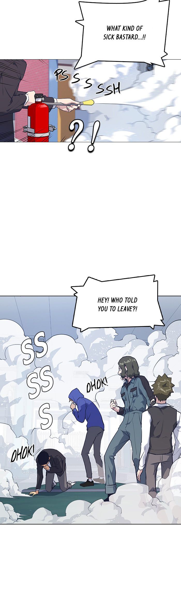 Read Study Group Manga Online