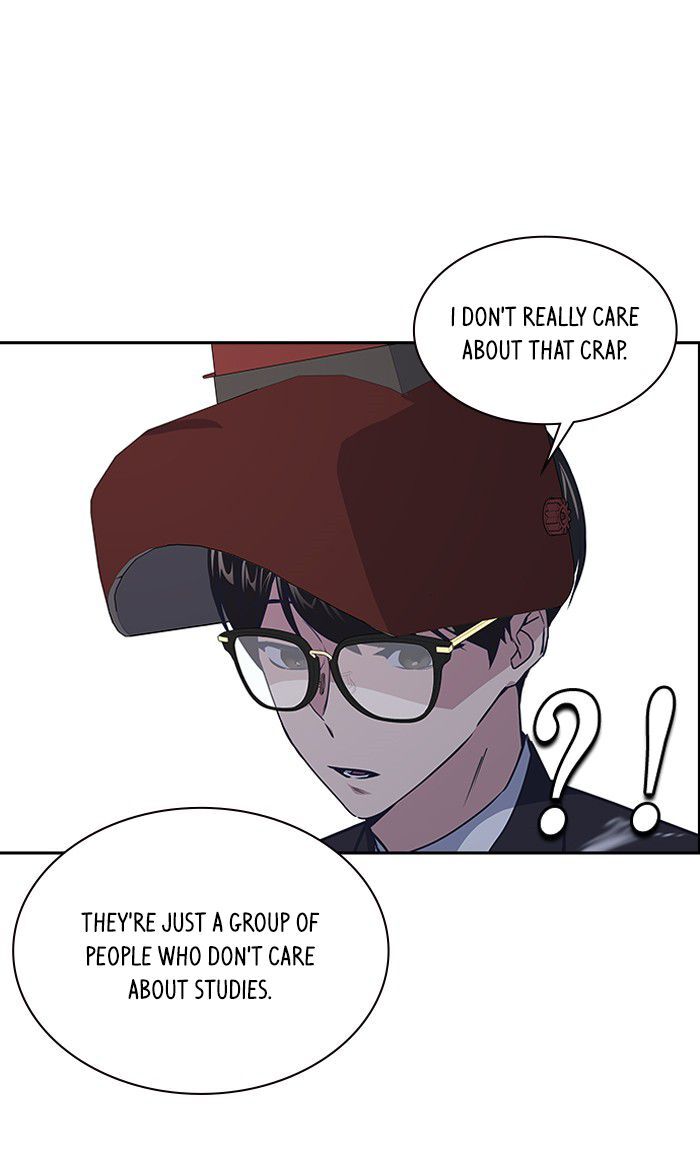 Read Study Group Manga Online