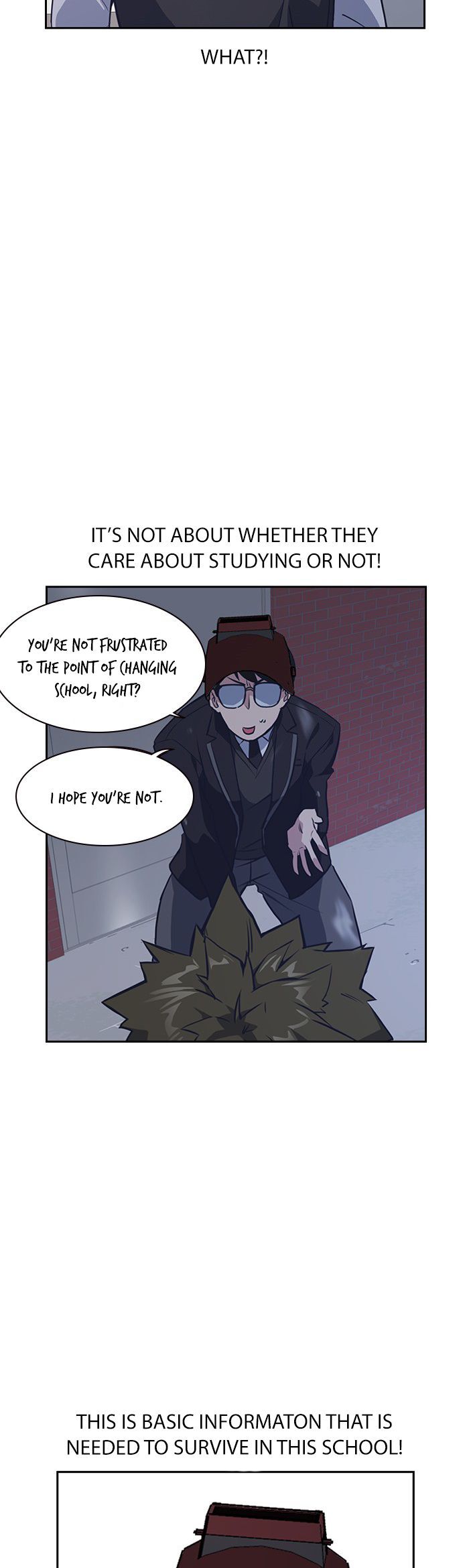 Read Study Group Manga Online