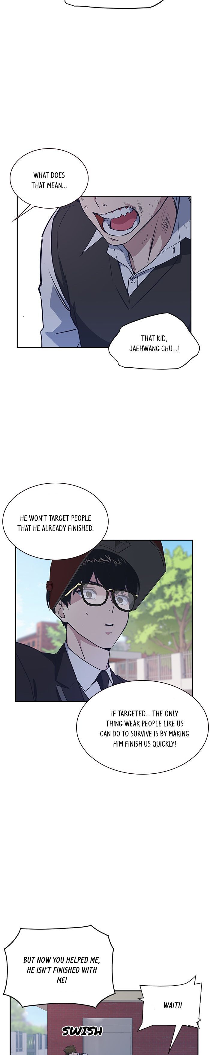 Read Study Group Manga Online