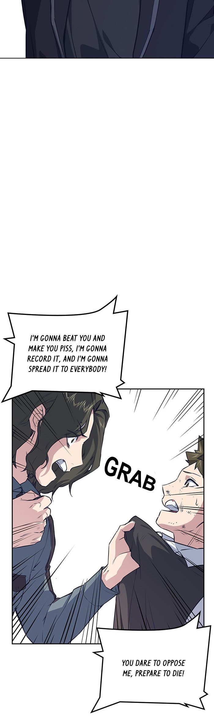 Read Study Group Manga Online