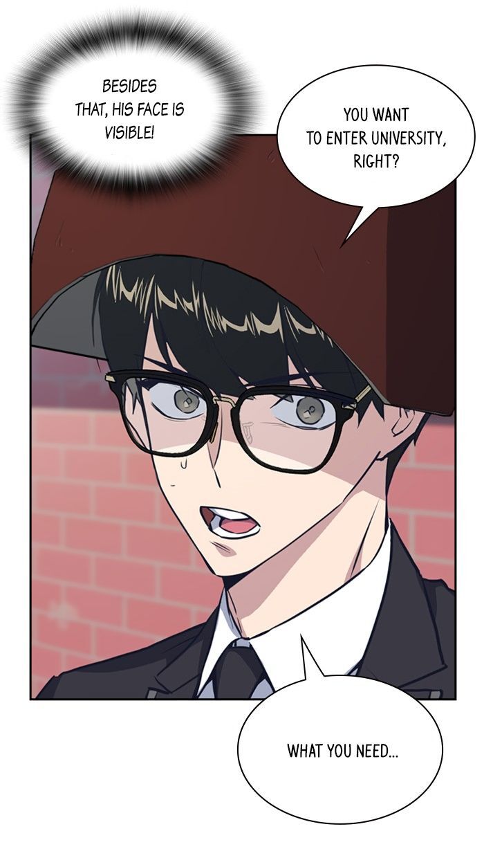 Read Study Group Manga Online