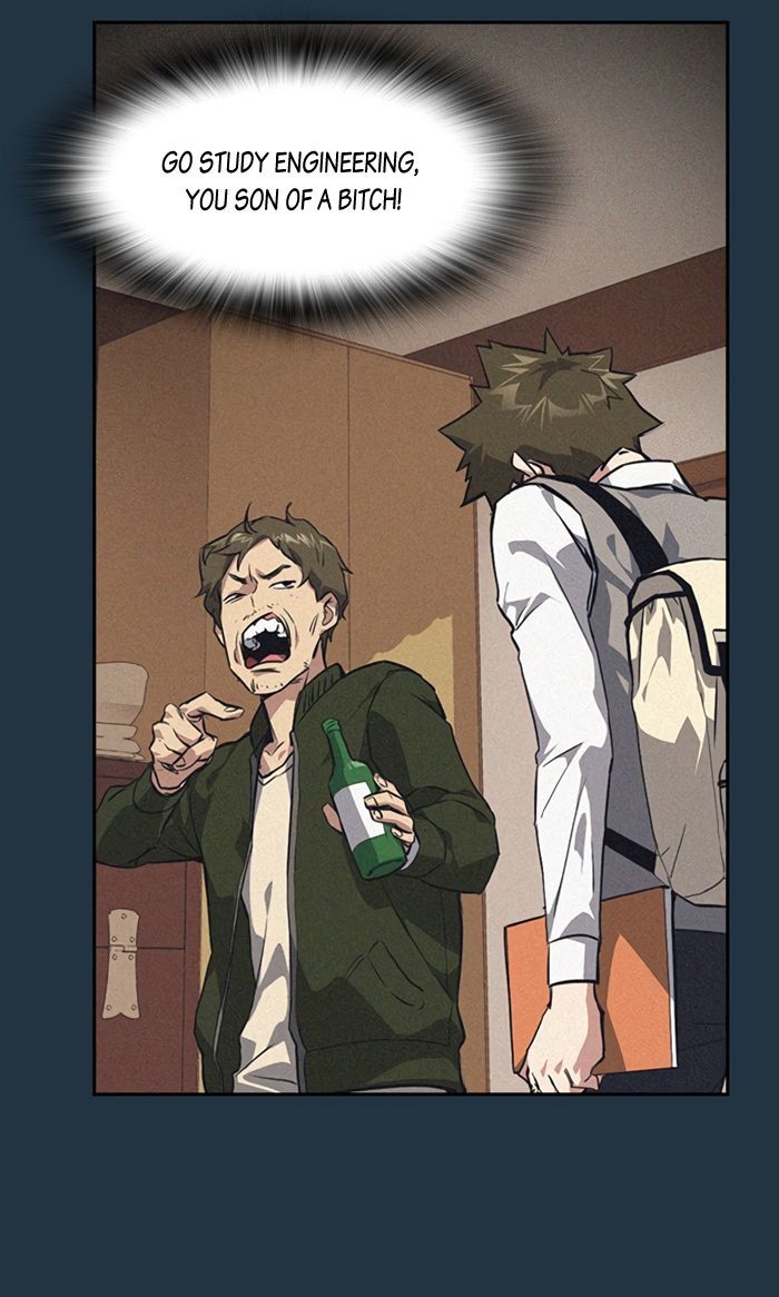 Read Study Group Manga Online