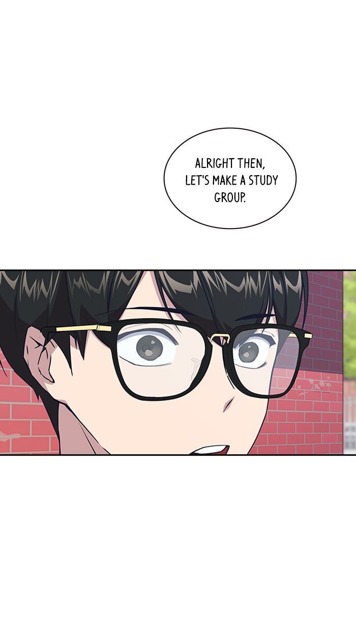 Read Study Group Manga Online