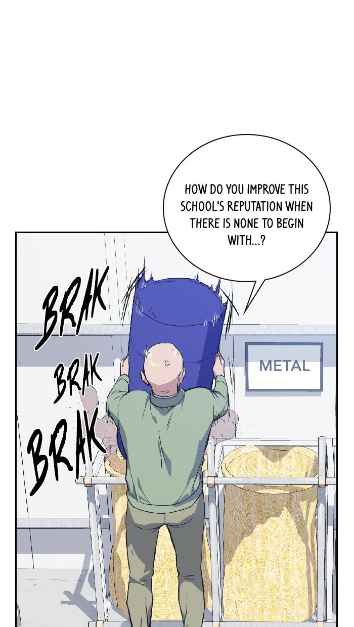 Read Study Group Manga Online