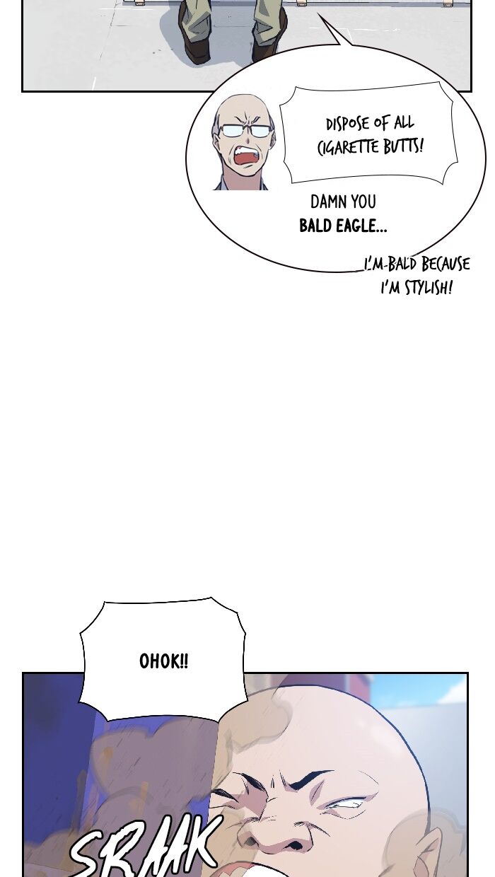 Read Study Group Manga Online