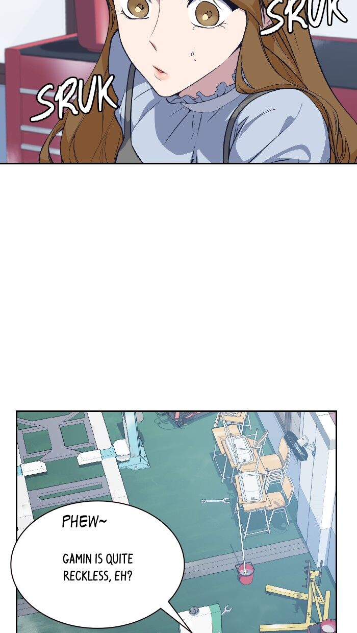 Read Study Group Manga Online