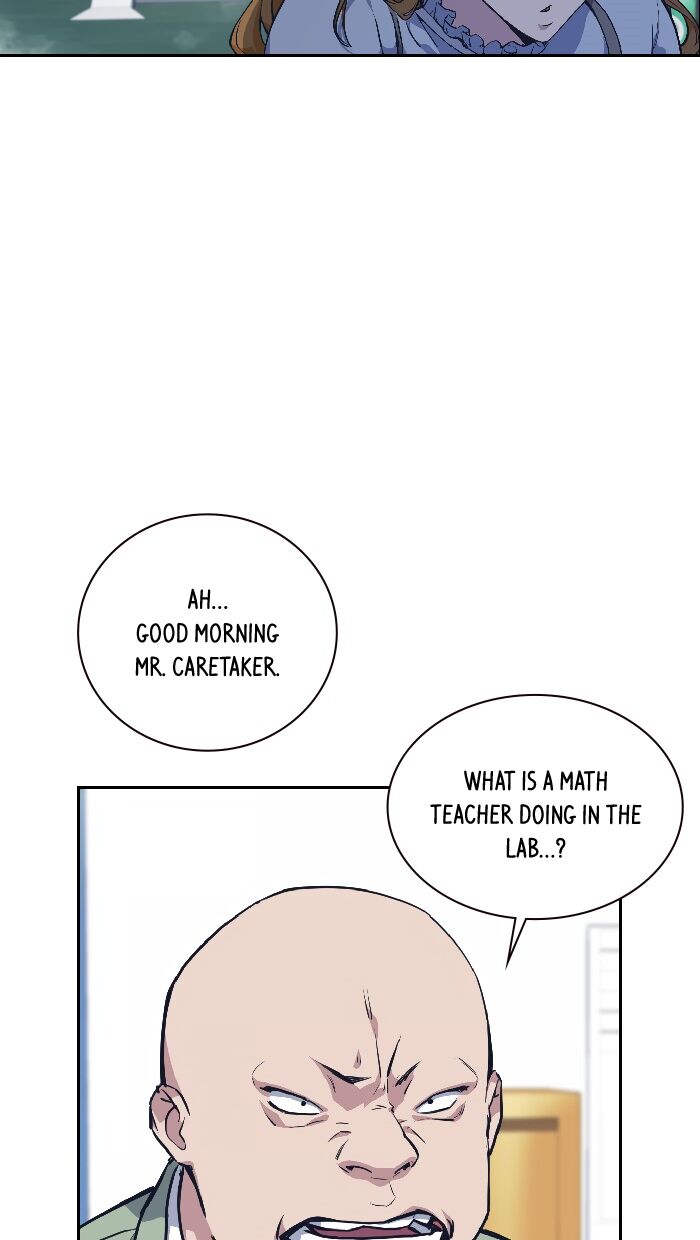 Read Study Group Manga Online