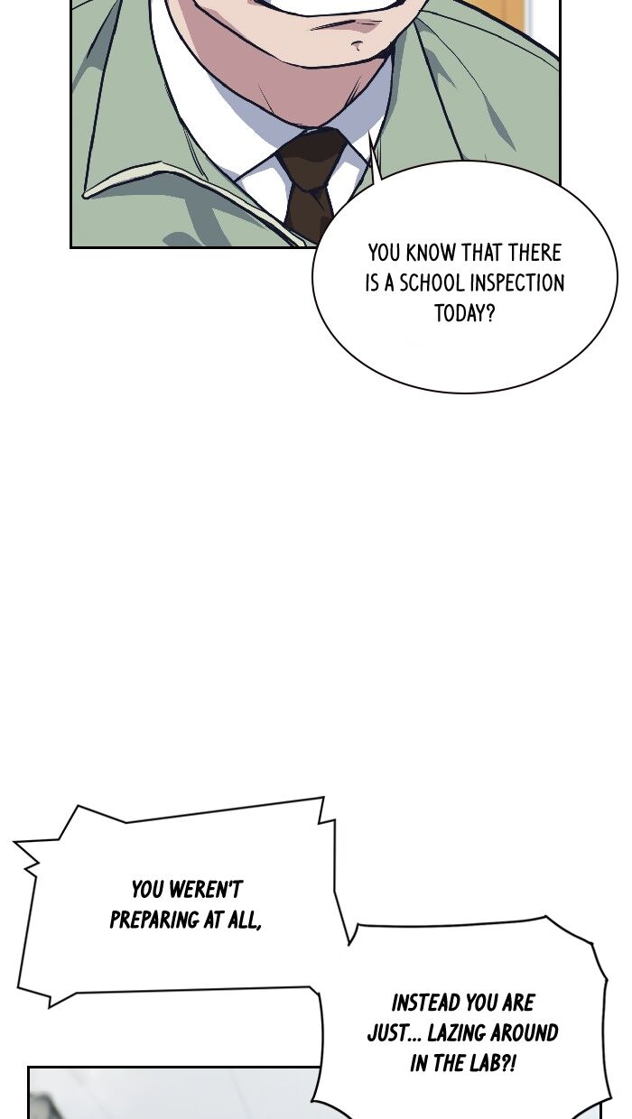 Read Study Group Manga Online