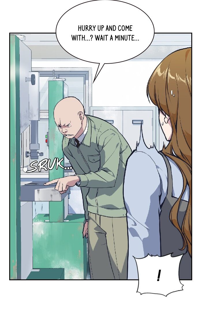 Read Study Group Manga Online