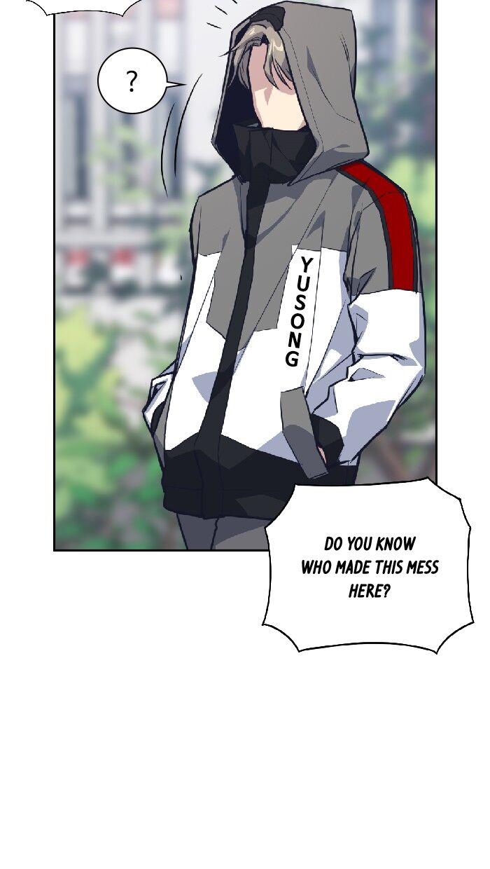 Read Study Group Manga Online