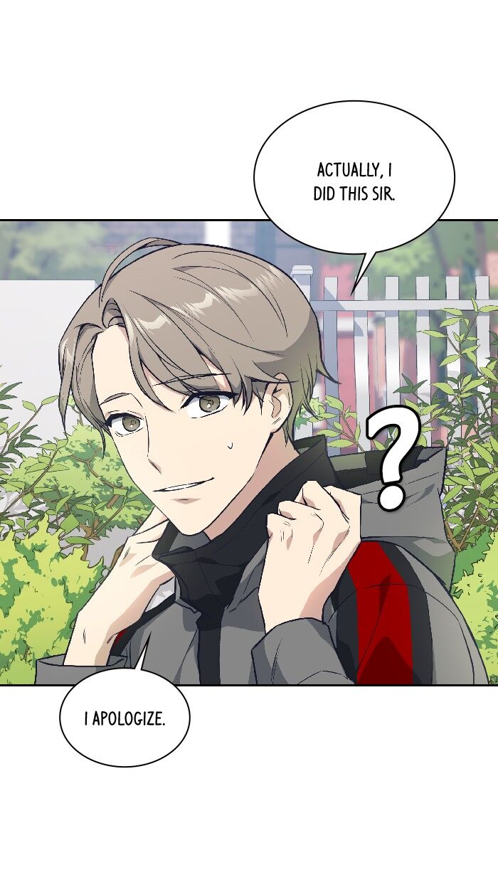 Read Study Group Manga Online