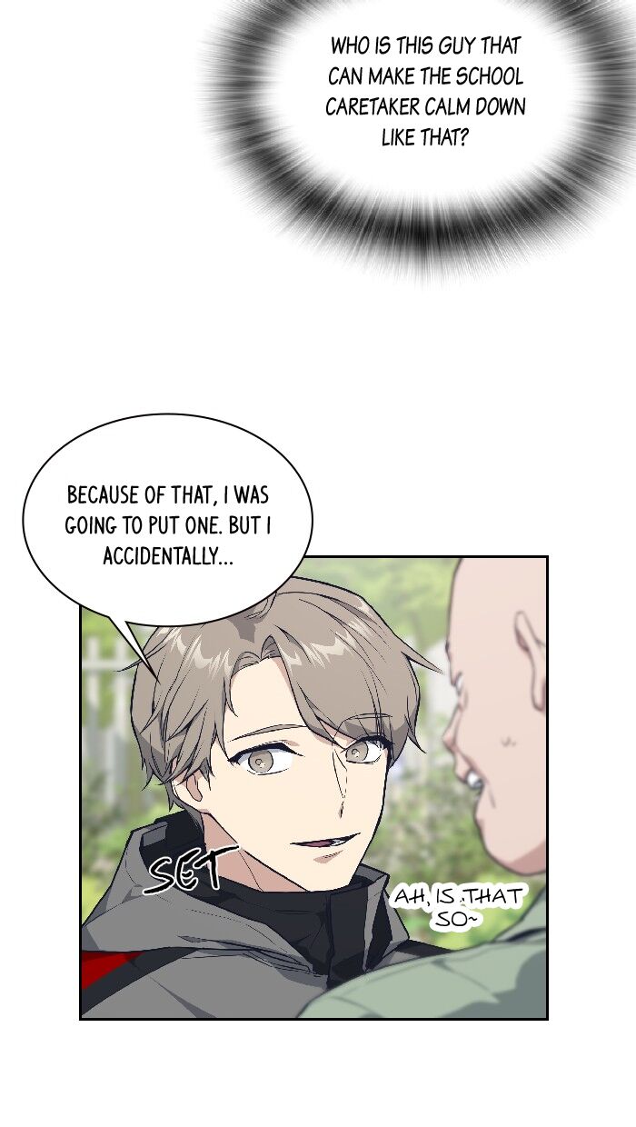 Read Study Group Manga Online