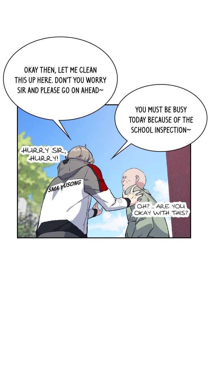 Read Study Group Manga Online