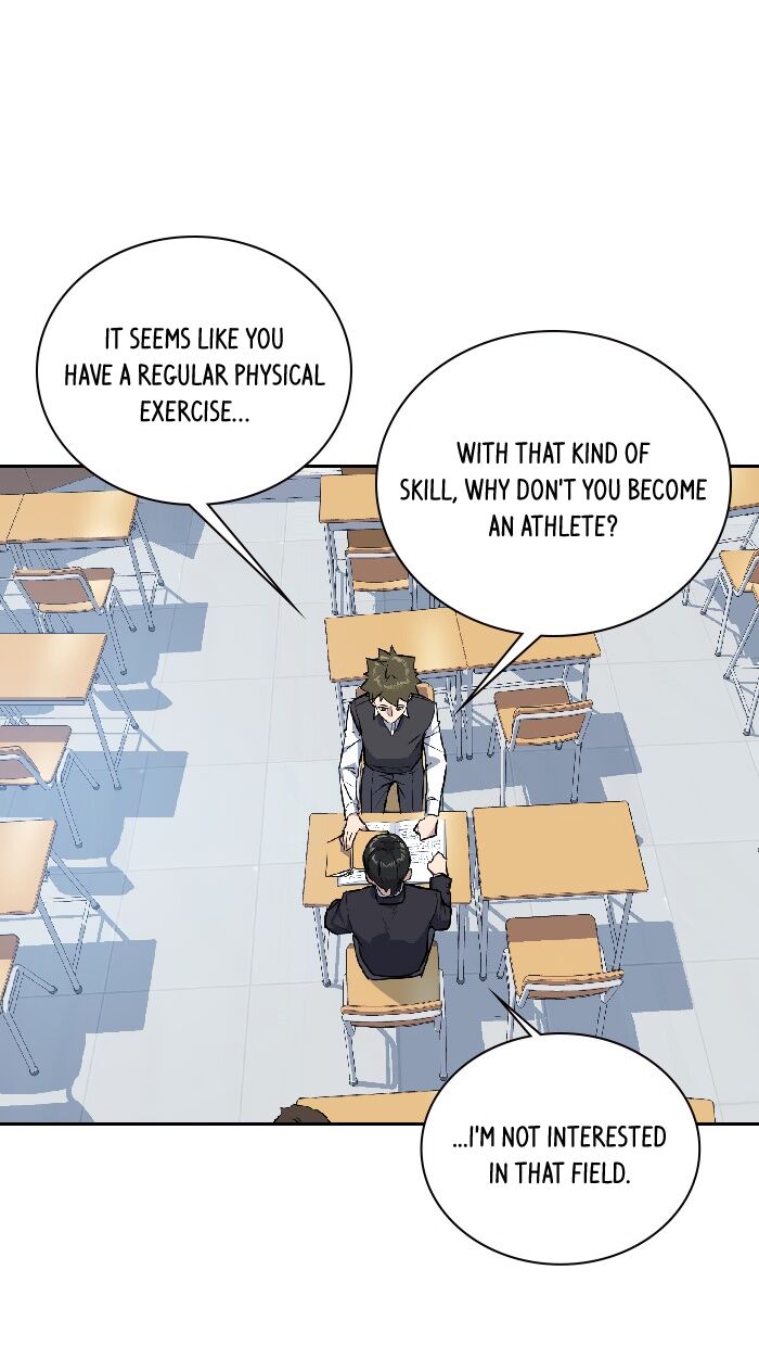 Read Study Group Manga Online