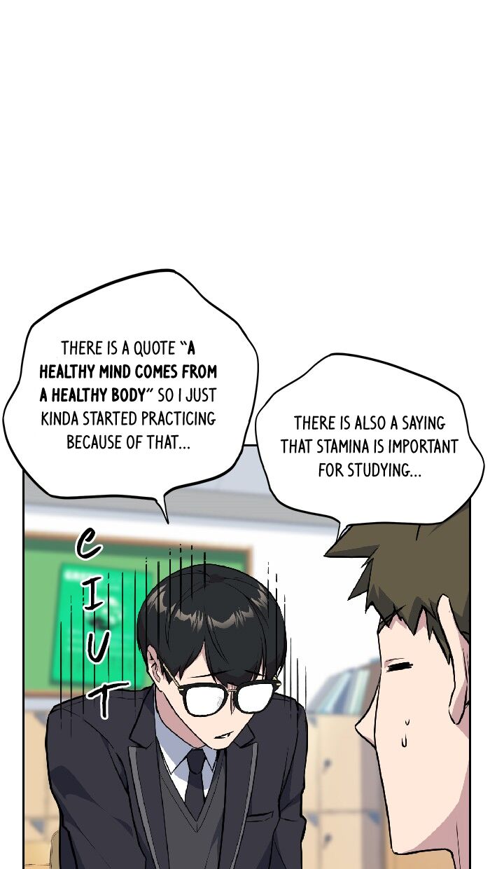 Read Study Group Manga Online