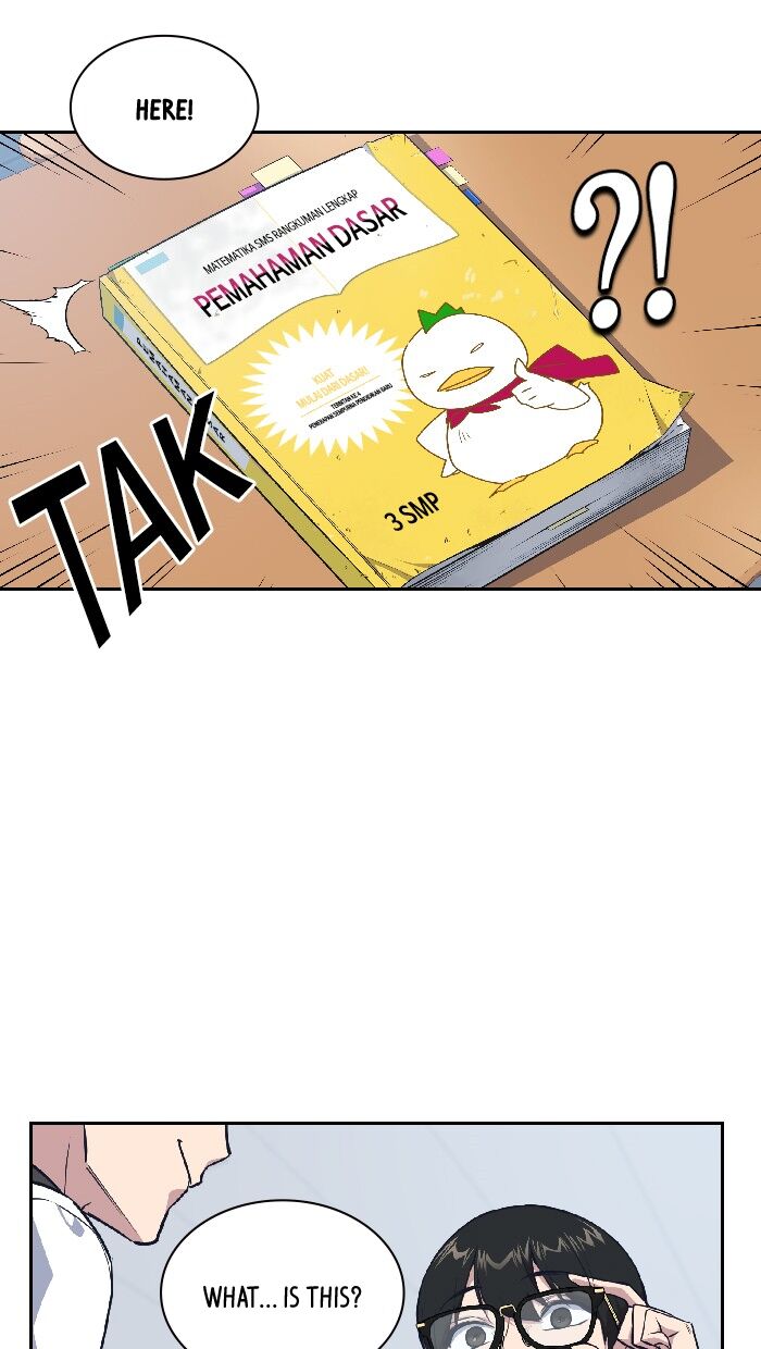 Read Study Group Manga Online