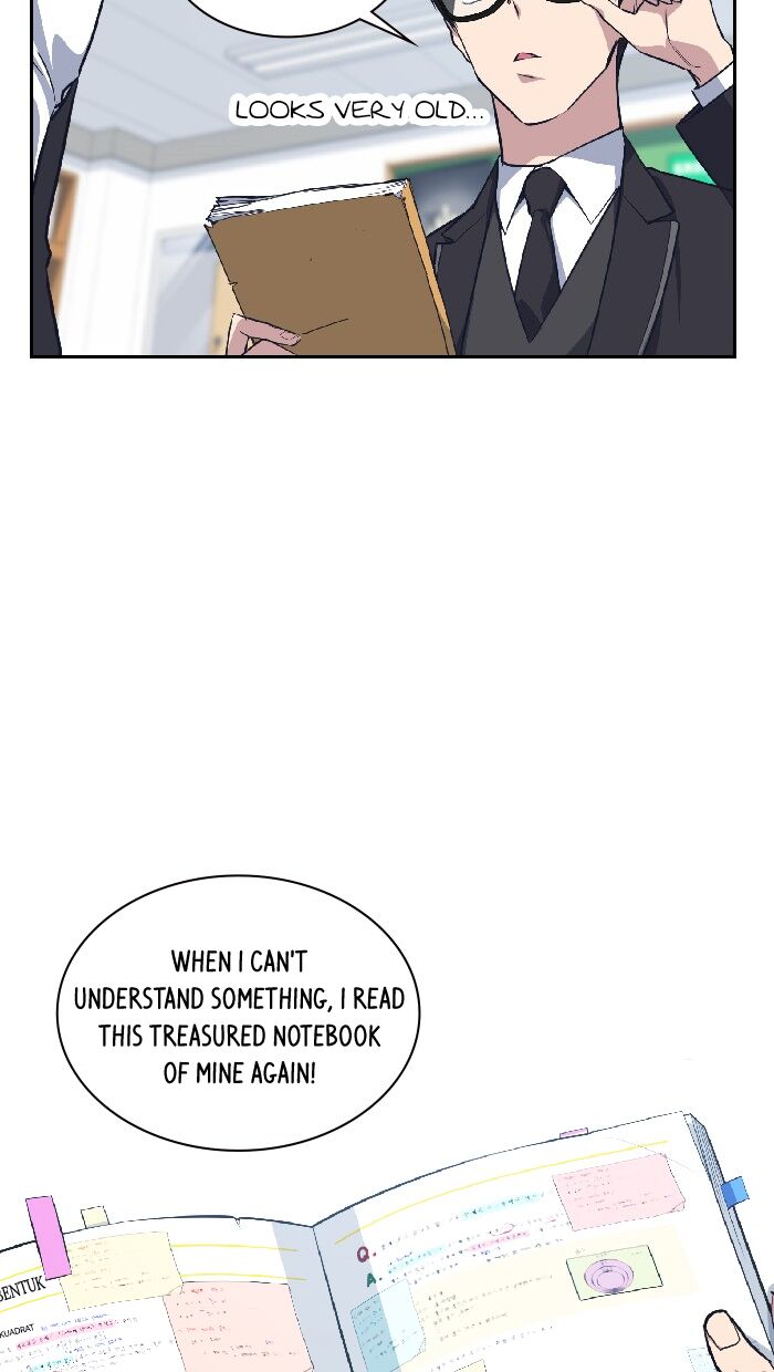 Read Study Group Manga Online