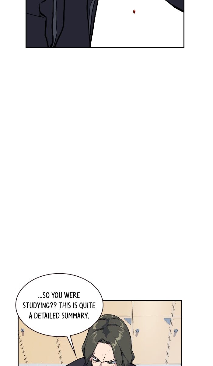 Read Study Group Manga Online