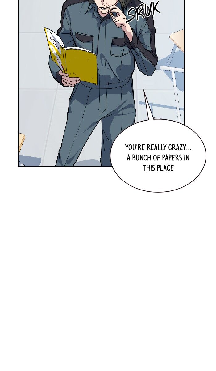 Read Study Group Manga Online