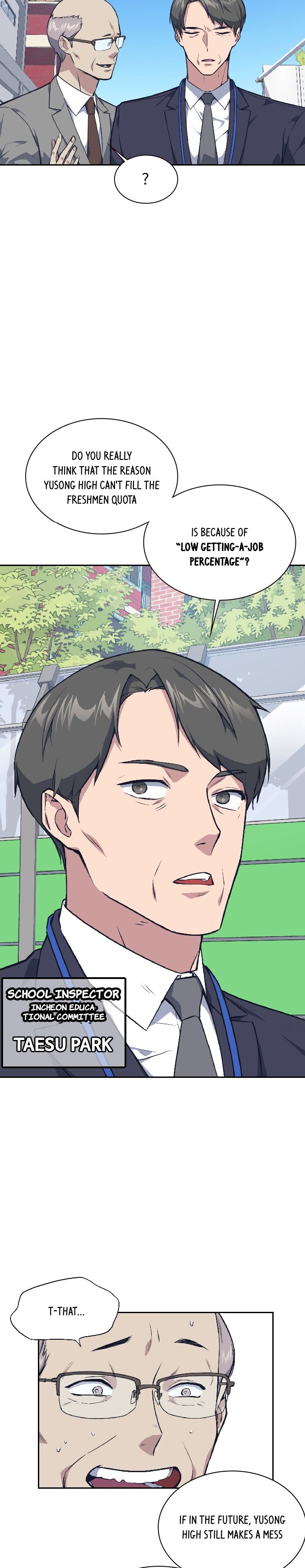 Read Study Group Manga Online