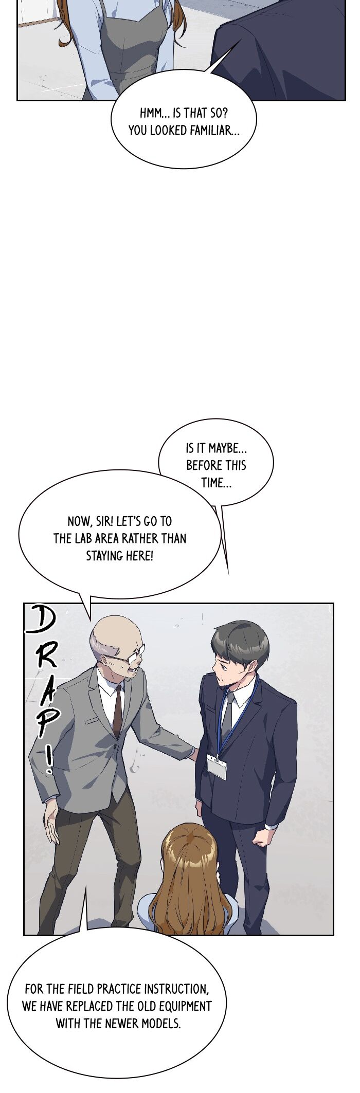 Read Study Group Manga Online