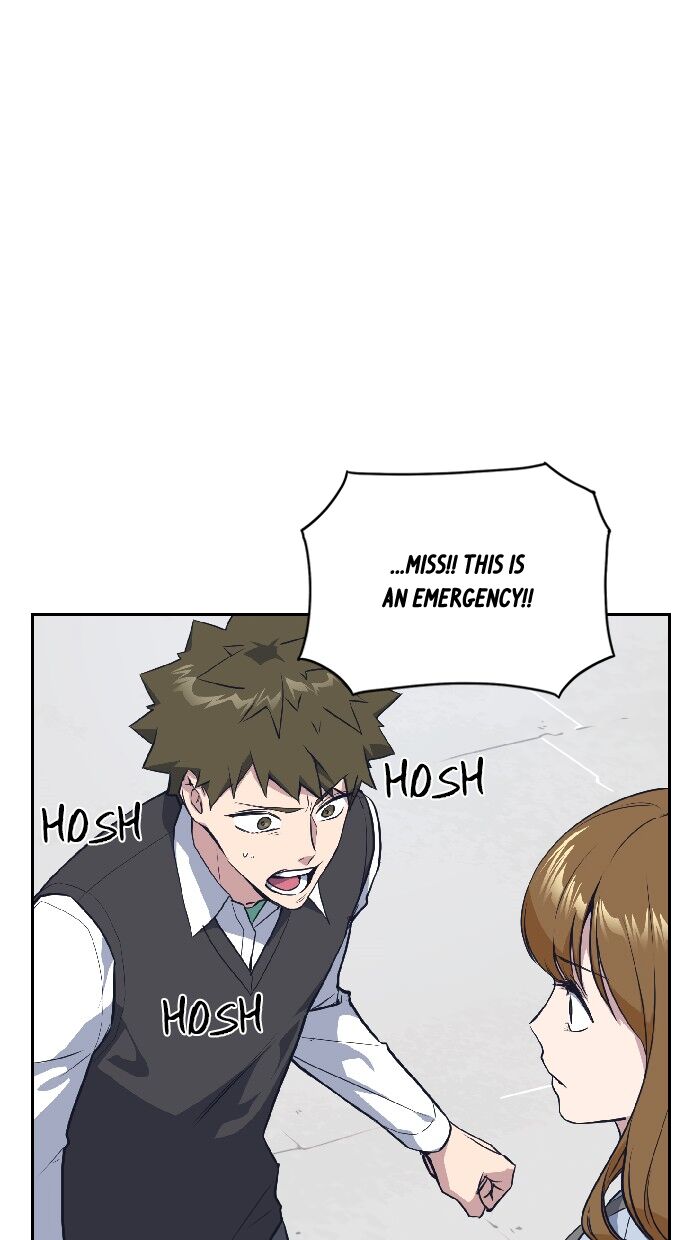 Read Study Group Manga Online