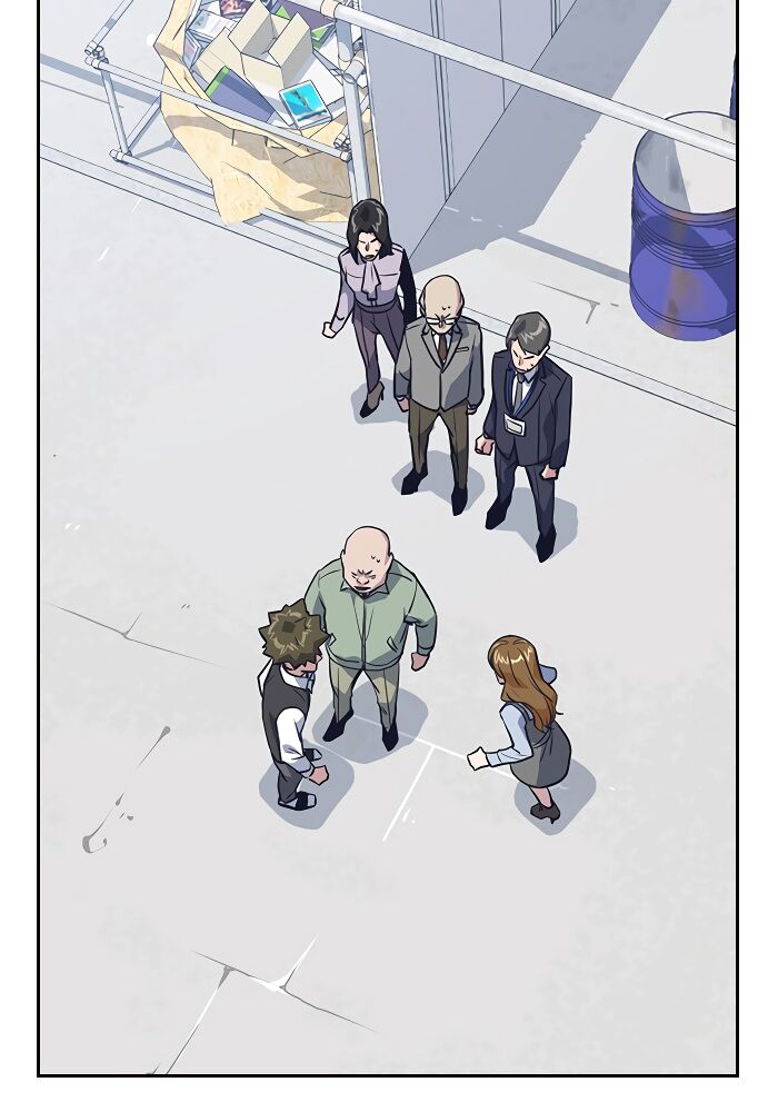 Read Study Group Manga Online