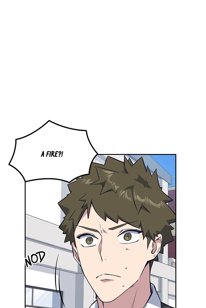 Read Study Group Manga Online