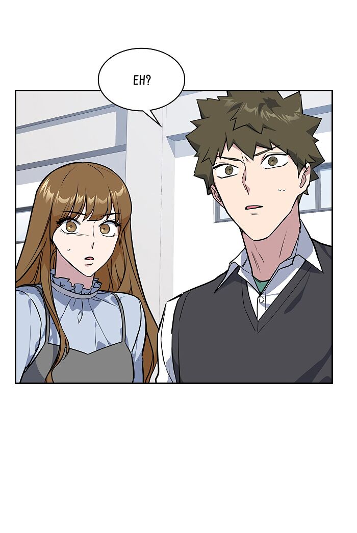 Read Study Group Manga Online