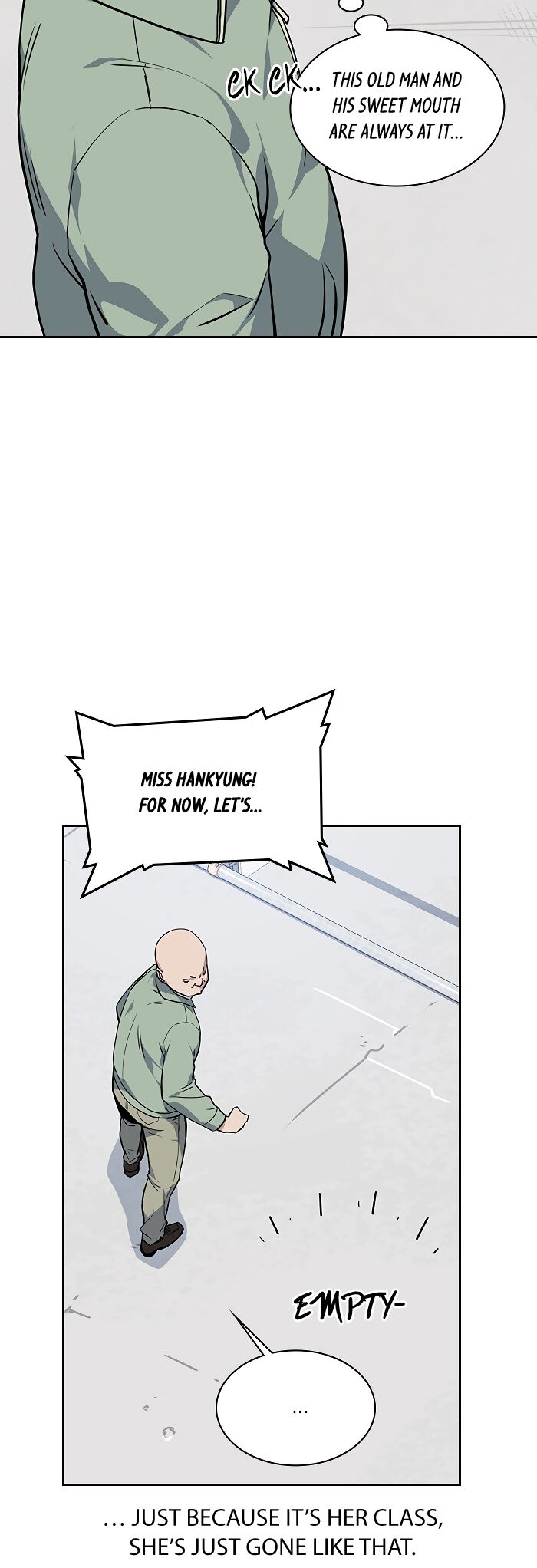 Read Study Group Manga Online