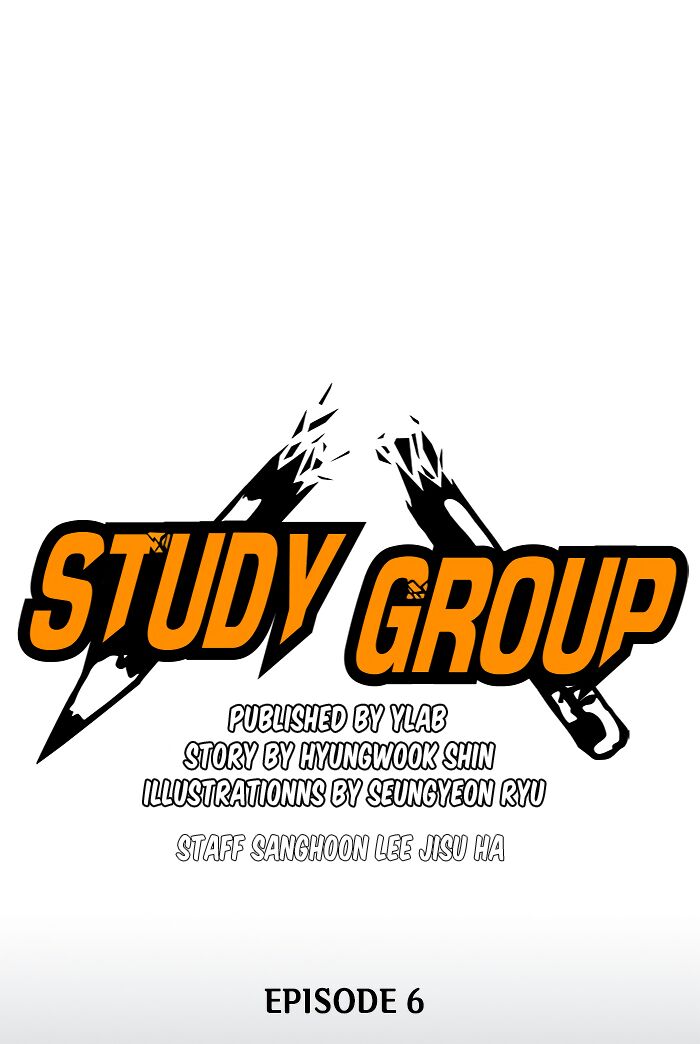 Read Study Group Manga Online