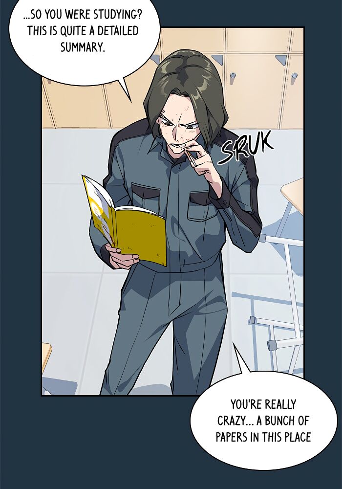 Read Study Group Manga Online