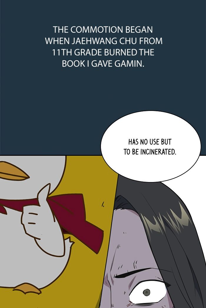 Read Study Group Manga Online