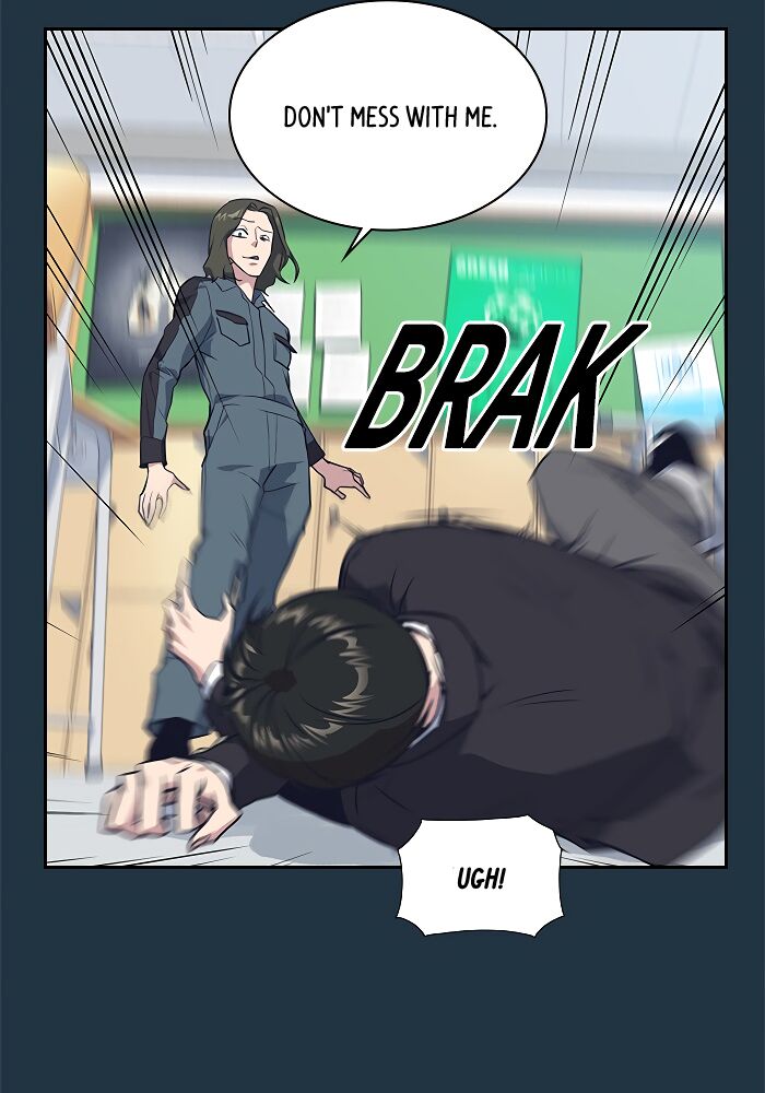 Read Study Group Manga Online