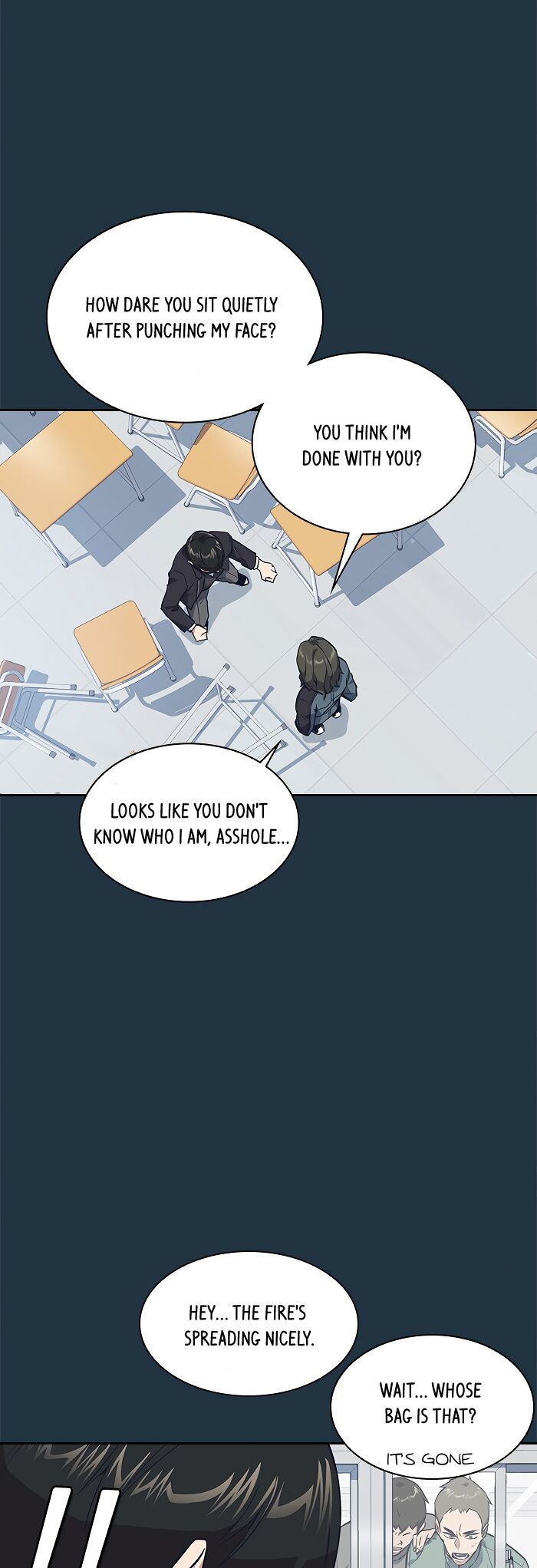 Read Study Group Manga Online