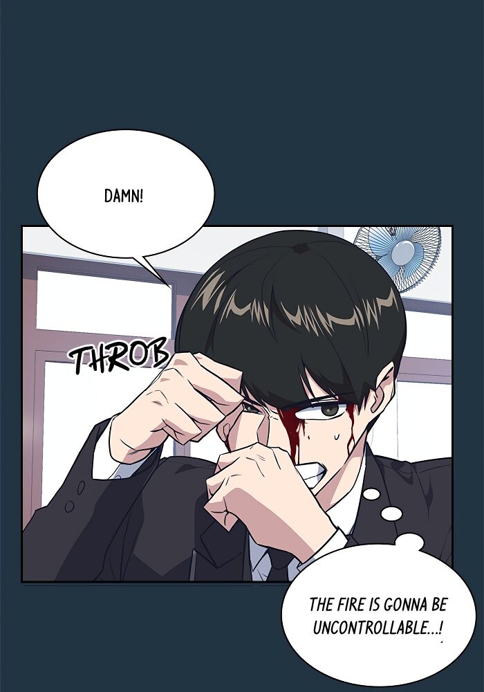 Read Study Group Manga Online